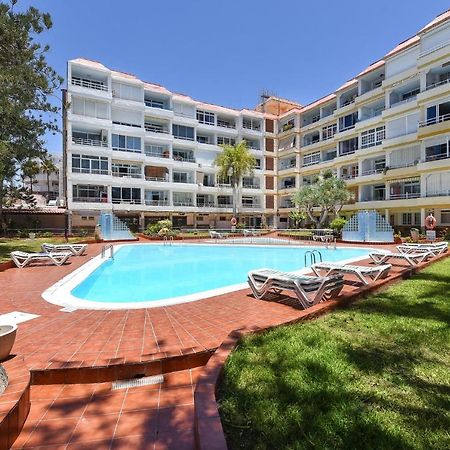 Tanife 301 By Villagrancanaria Плая дел Инглес Екстериор снимка